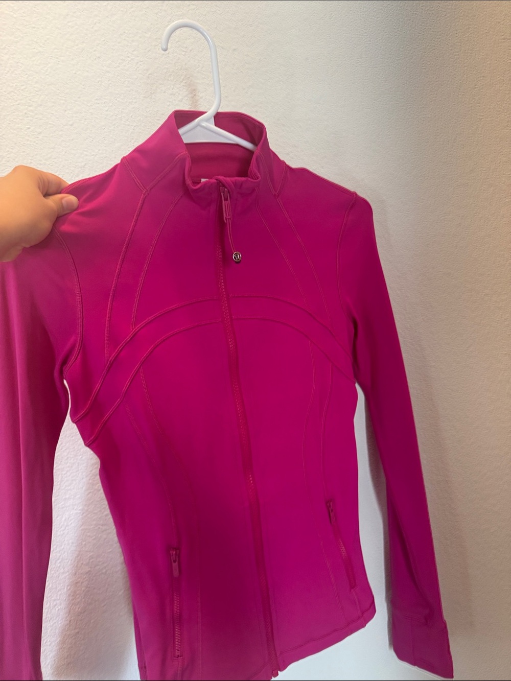 Lululemon Define Jacket nulu